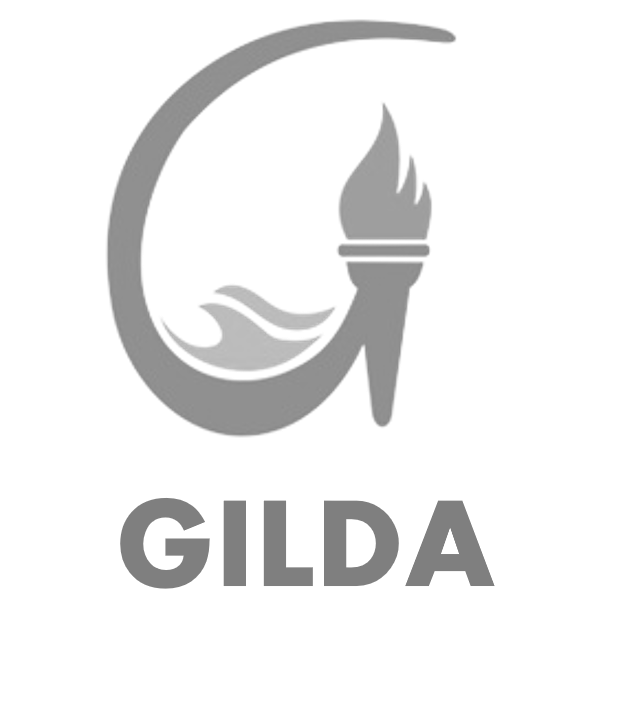 Gilda page 1